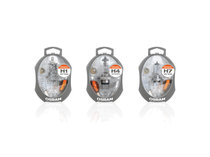 Reservelampen Sets Halogeen 12V