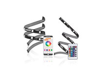 LED Styling Lampen RGB