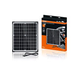 Battery Solar