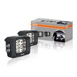 Osram Cube LED Verstraler VX80-SP 2 stuks