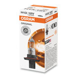 Osram H13 Halogeen Lamp 12V P26.4t Original Line