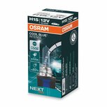 Osram H15 12V 55/15W PGJ23t-1 Cool Blue Intense (NEXT GEN)