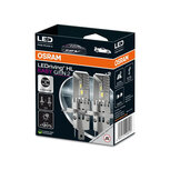 Osram H4/H19 HL Easy GEN2 LED Koplamp Set 19W P43t/PU43t-3-1 12V
