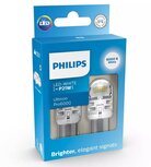 Philips P21W LED Retrofit Wit 12V 2 Stuks