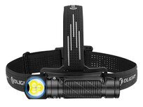 Olight Perun 3 Zaklamp + Hoofdlamp