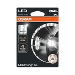 Osram C5W LED Retrofit 29mm Wit 12V SV8.5-8