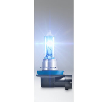 Osram H11 Halogeen Lamp 12V 55W Cool Blue Intense PGJ19-2