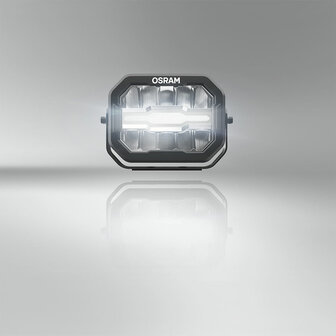 Osram LED Verstraler Cube MX240-CB