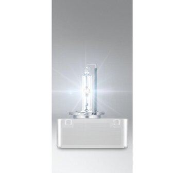 Osram D5S Xenon Lamp Original Line 25W P32d-7