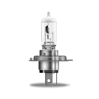 Osram H4 Halogeenlamp 12V 60/55W P43t Ultra Life