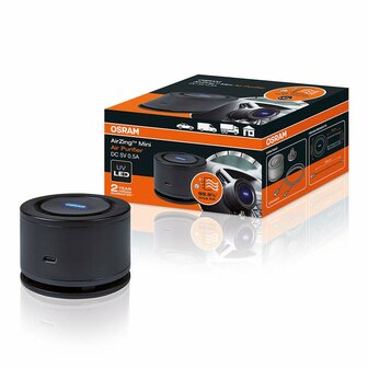 Osram AirZing Mini Air Purifier Luchtreiniger