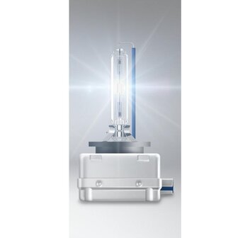 Osram D8S Xenon Lamp Original Line 25W PK32d-1