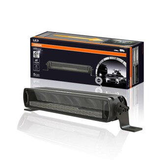 Osram LED Lightbar + Dagrijverlichting MX-250CB 31CM