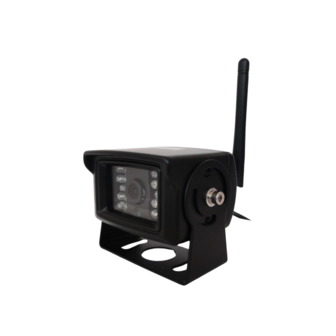 7&quot; Achteruitrijcamera Set Draadloos