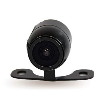 4,3&quot; Achteruitrijcamera Set Bedraad