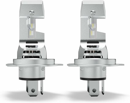 Osram Night Breaker LED Speed H4 450 Street Legal Set | +330%