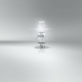 Osram Night Breaker LED Speed H4 450 Street Legal | +450%