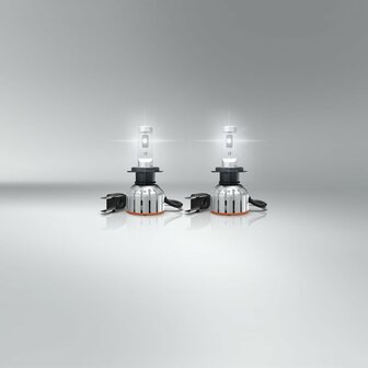 Osram Night Breaker LED Start H7 Street Legal | +230%