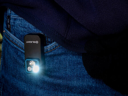 Olight Oclip Pro
