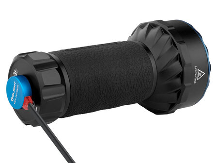 Olight Marauder Mini | Multicolor Ver- En Breedstraler