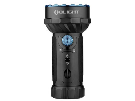 Olight Marauder Mini | Multicolor Ver- En Breedstraler
