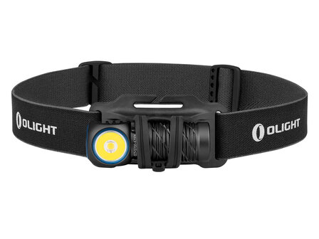 Olight Perun 2 Mini Zaklamp + Hoofdlamp