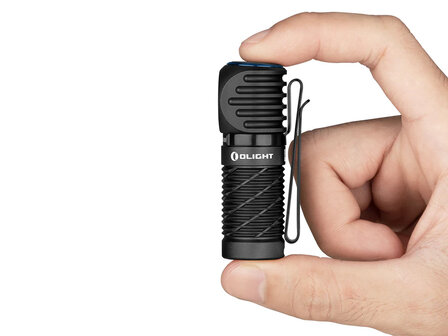 Olight Perun 2 Mini Zaklamp + Hoofdlamp
