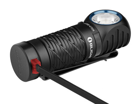 Olight Perun 2 Mini Zaklamp + Hoofdlamp