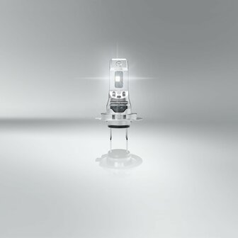 Osram Night Breaker LED H7 Speed 450 Street Legal | +450%