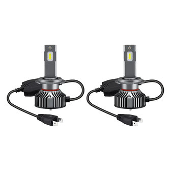 Osram H7 Ledriving HL Intense NXT LED Koplamp Set