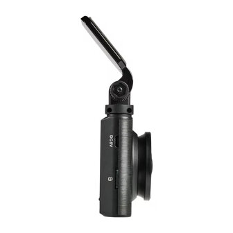 Osram Roadsight 2500 Dash Camera