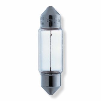 Osram Gloeilamp C5W 12V 5W Ultra Life SV8.5-8 | Per Stuk