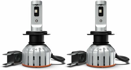 Osram Night Breaker LED Start H7 Street Legal | +230%