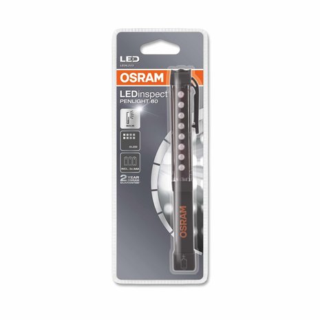 Osram LED Looplamp LEDIL203