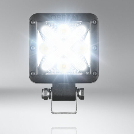 Osram LED Verstraler Cube MX85-SP