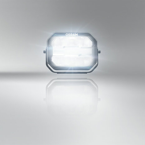 Osram LED Verstraler Cube MX240-CB
