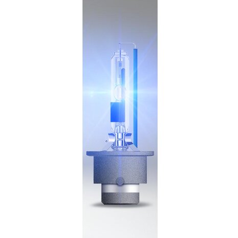 Osram Xenon D2R Cool Blue Intense (NEXT GEN) P32d-3