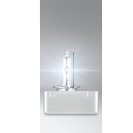 Osram D5S Xenon Lamp Original Line 25W P32d-7