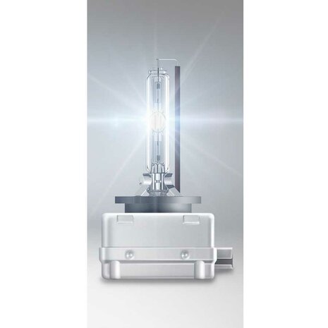 Osram D1S Xenon Lamp Original Line 35W PK32d-2