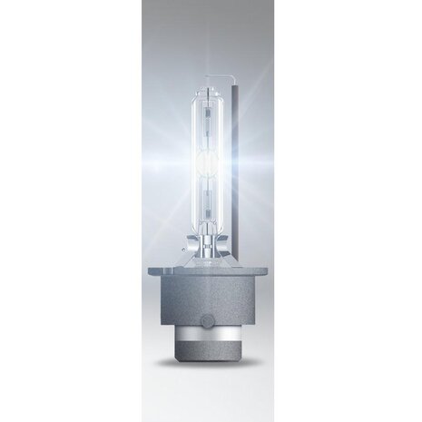 Osram D2S Xenon Lamp Ultra Life 35W P32d-2