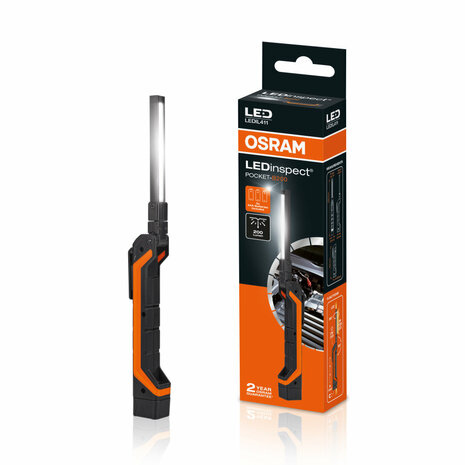 Osram LEDinspect Pocket B200 Inspectielamp