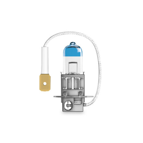 Osram H3 Halogeenlamp 12V 55W PK22s Night Breaker Laser