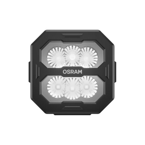 Osram LED Werklamp PX Cube Verstraler 4500 LM