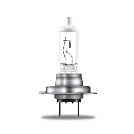 Osram H7 Halogeenlamp 12V 55W PX26d Ultra Life