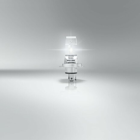 Osram Night Breaker LED Speed H4 450 Street Legal | +330%