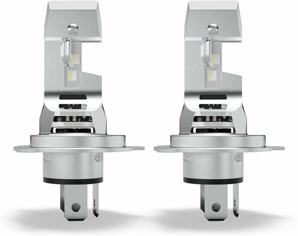 Osram Night Breaker LED Speed H4 450 Street Legal Set | +330%