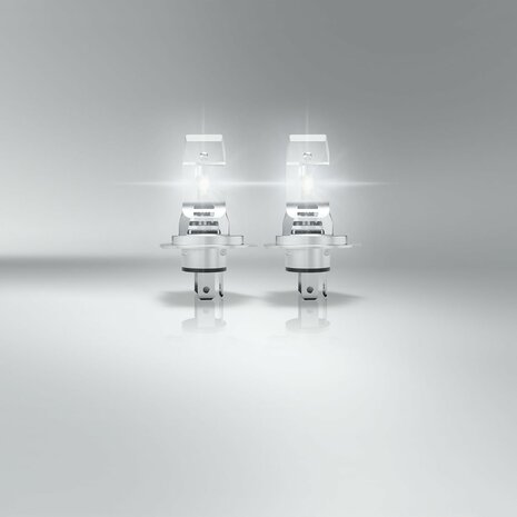 Osram Night Breaker LED Speed H4 450 Street Legal Set | +330%