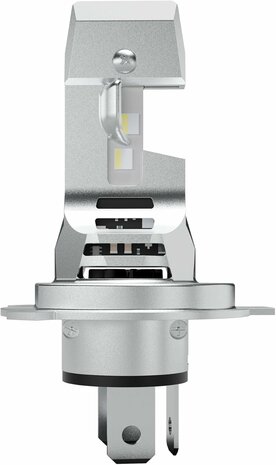 Osram Night Breaker LED Speed H4 450 Street Legal | +450%