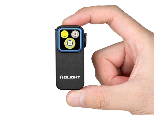 Olight Oclip Pro