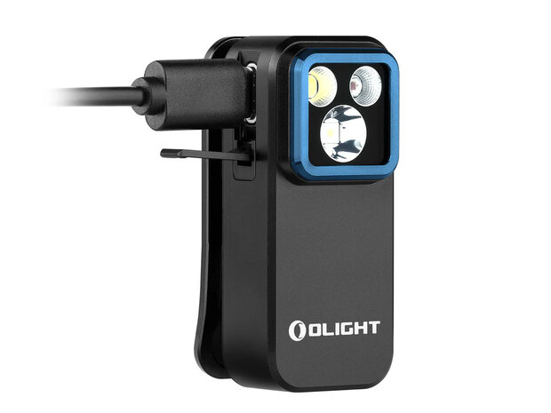 Olight Oclip Pro